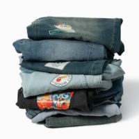 xTool Apparel Printer für alle Textilien