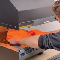 Mayku Multiplier – Tisch-/Werkstattintegration