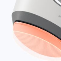 Sicherheitsfunktionen Mini-Presse
