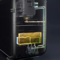 eufyMake E1 JetClean automatisches UV-Düsenreinigungssystem