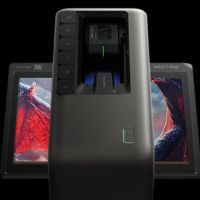 eufyMake E1 330x420 UV-Flachbett-Druckfläche
