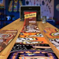 eufyMake E1 Roll-to-Film Modul UV-Stickerdruck