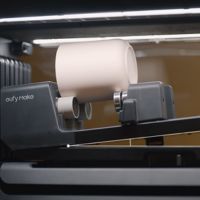 eufyMake E1 Rotations-UV-Druck zylindrische Objekte