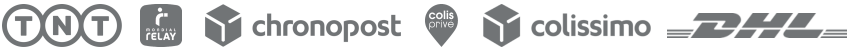 Versandpartner