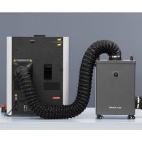 Kompakter und leistungsstarker Rauchfilter von Bambu Lab