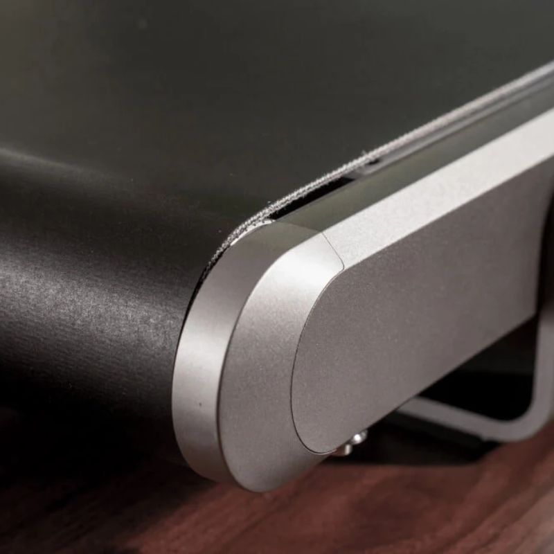Aluminiumdesign xTool Förderband