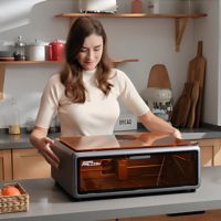 Creality Falcon A1 10W kompakt