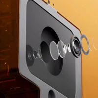 Creality Falcon A1 10W Kamera