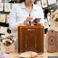 Benutzerfreundlichkeit des Creality Falcon A1C AI 10W