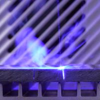 40W-Diodenmodul für Creality Falcon T1