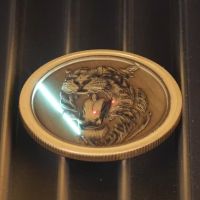 20W-Fasermodul für Creality Falcon T1