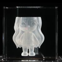 5W-UV-Modul für Creality Falcon T1