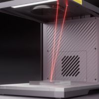 Hochpräzise intelligente Kamera der Creality Falcon T1