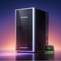 xTool F2 Ultra Sicherheit