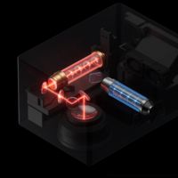 xTool F2 Ultra hohe Geschwindigkeit
