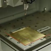 Makera Carvera Air Präzision