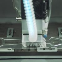 Makera Carvera Air Sauberkeit