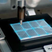 Makera Carvera – automatischer Werkzeugwechsler