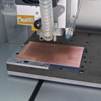 Makera Carvera – CAD/CAM-Kompatibilität