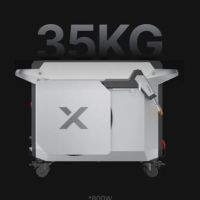 xTool 1200W Laserschweißmaschine kompakt