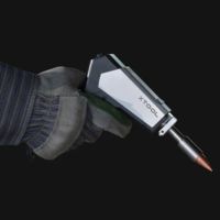 xTool 1200W Laserschweißmaschine integrierte Schweißpistole