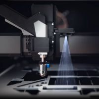 xTool MetalFab 800w hochpräzise Kamera