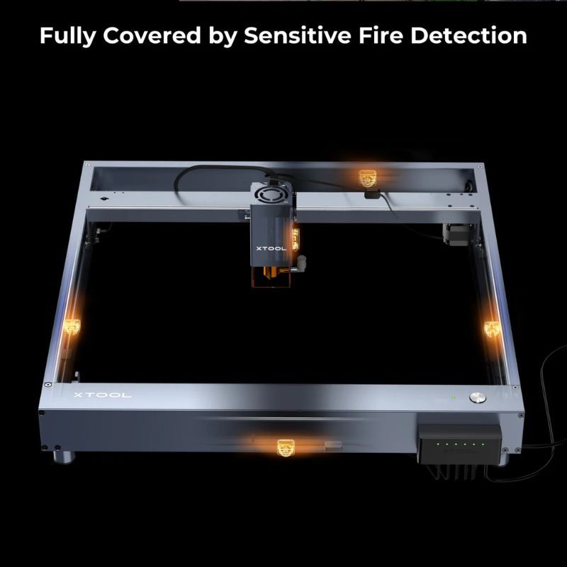 Brandschutz-Kit Sensor