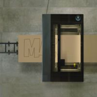 xTool P3 Intelligenter Zuführförderer