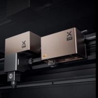 xTool P3 5W IR-Laser