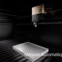 xTool P3 ACS-System