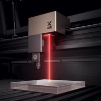 xTool P3 LiDAR Autofokus
