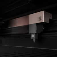 xTool P3 hohe Geschwindigkeit