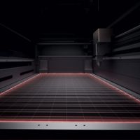 xTool P3 große Arbeitsfläche