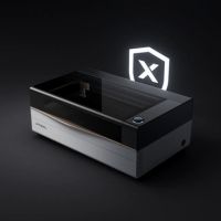 xTool P3 Sicherheit