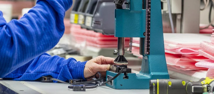 Ultimaker tough PLA - Funktionales Werkzeug