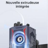 Anycubic Kobra 2 Neo - Neuer Extruder