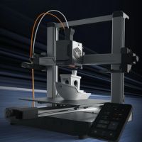 Anycubic Kobra 3 V2 Geschwindigkeit