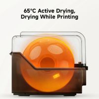 ACE 2 Pro aktive Filamenttrocknung Anycubic Kobra 4 Combo