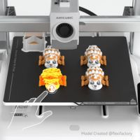 Object Skipping Anycubic Kobra 4