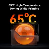Anycubic Kobra S1 ACE 2 Pro Combo Filamenttrocknung 65°C