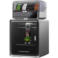 Anycubic Kobra S1 ACE 2 Pro Combo geschlossene CoreXY-Struktur