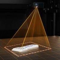 Touchscreen & Kamera