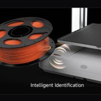 Anycubic Kobra X Materialkompatibilität