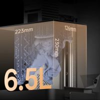 Anycubic Photon P1 Druckvolumen
