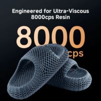 Anycubic Photon P1 Harzkompatibilität