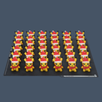 Anycubic Kobra 3 Max präzise Bewegungssteuerung