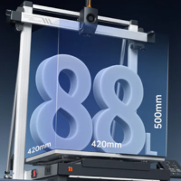 Anycubic Kobra 3 Max Großformat-3D-Drucker