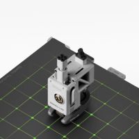 Automatische Kalibrierung Bambu Lab A2L