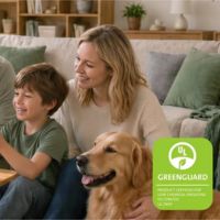 UL GREENGUARD Zertifizierung Bambu Lab A2L