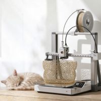 Leiser Bambu Lab A2L 3D-Drucker
